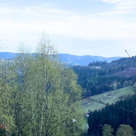 Apartman Na Valassku Horni Becva Luaran gambar