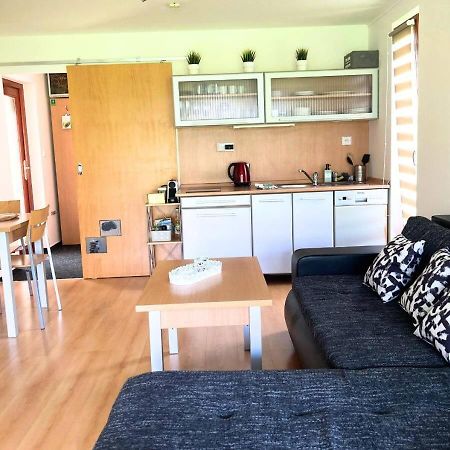 Apartman Na Valassku Horni Becva Luaran gambar