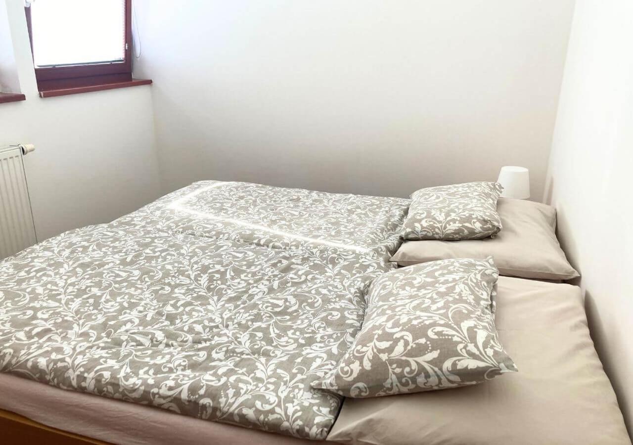 Apartman Na Valassku Horni Becva Luaran gambar