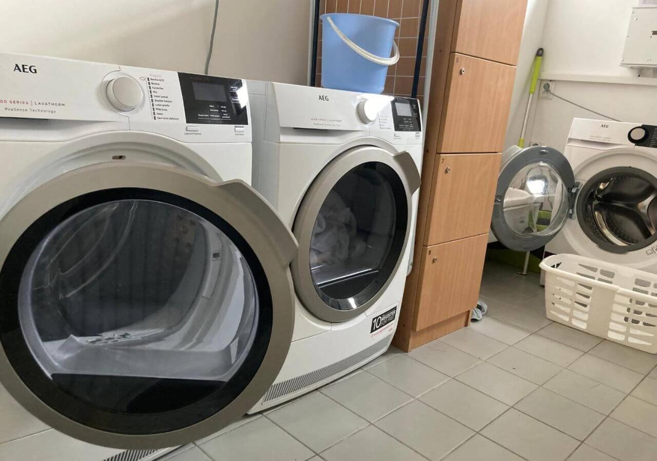 Apartman Na Valassku Horni Becva Luaran gambar