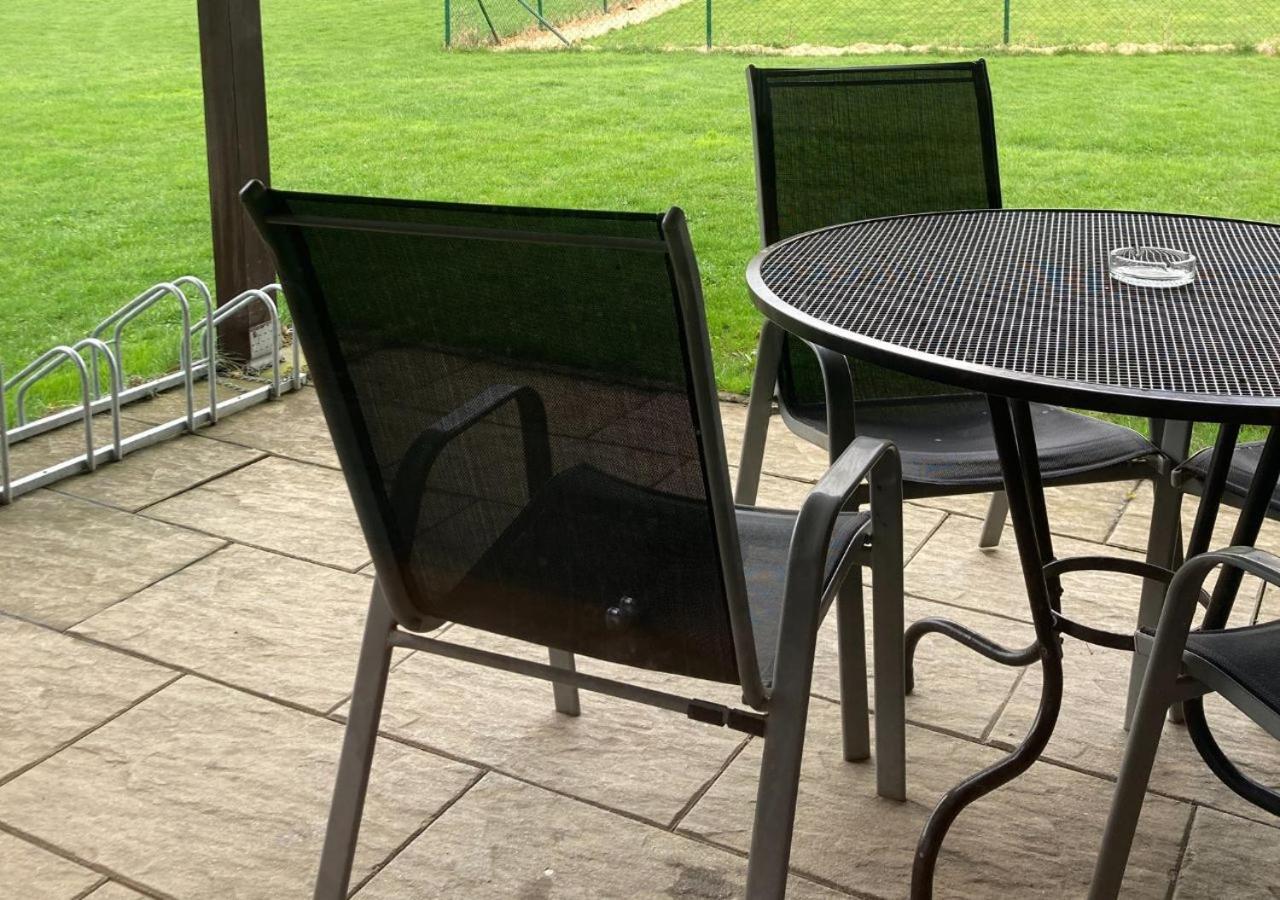 Apartman Na Valassku Horni Becva Luaran gambar