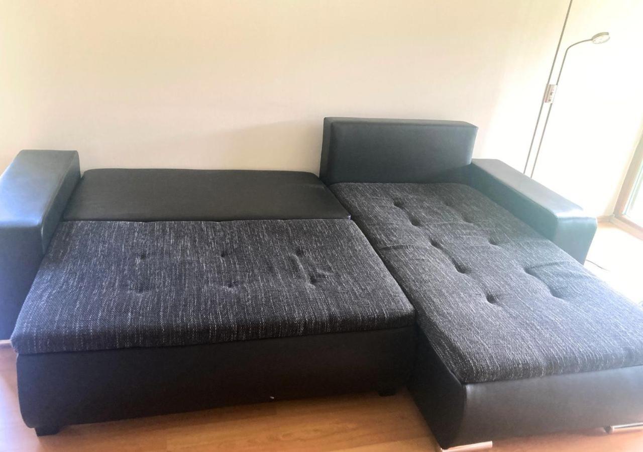 Apartman Na Valassku Horni Becva Luaran gambar