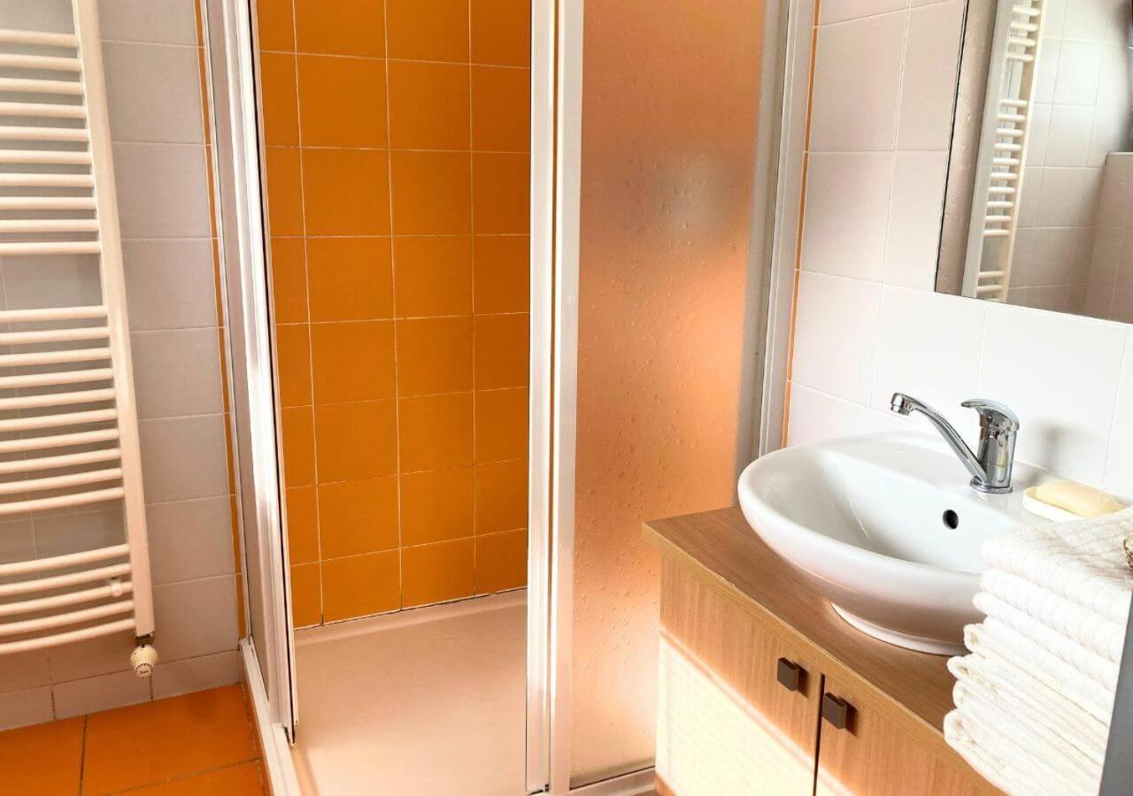 Apartman Na Valassku Horni Becva Luaran gambar